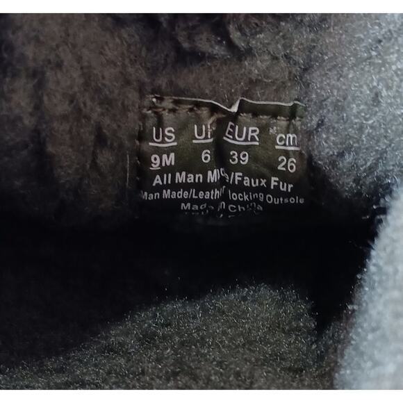 NEW‎ NATURALIZER SOUL Slip On Mules Comfort Shoes Size 9 Green Rubber Sole - Picture 8 of 9